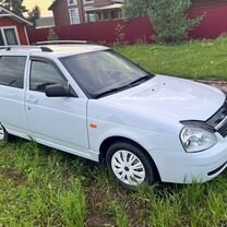 ВАЗ (LADA) Priora 1.6 MT, 2011, 196 000 км, с пробегом, цена 340 000 руб.