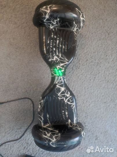 Гераскутор