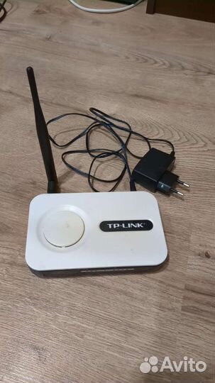 Модемы и роутеры