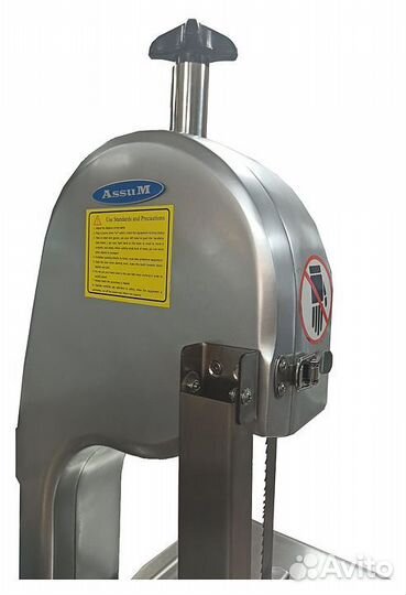 Пила для мяса Assum JG 210A