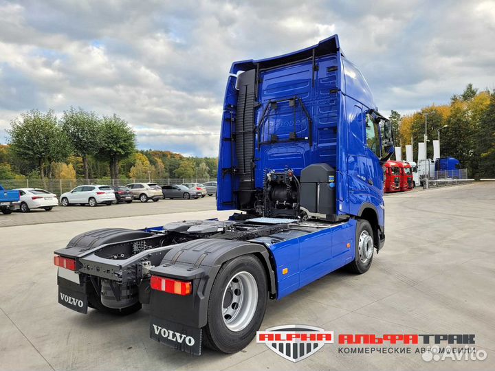 Volvo FH 460, 2023