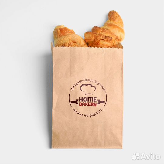 Разработка логотипа, визитки, баннера, листовки