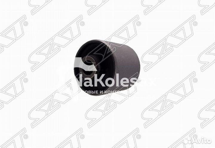 Сайлентблок заднего продольного рычага KIA sorento