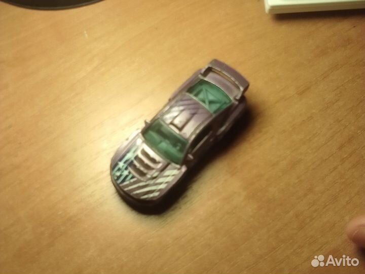 Hot Wheels машинки коллекционные