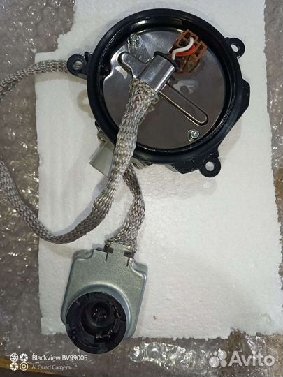 Блок ксенон розжига Nissan Infiniti Mazda Subaru