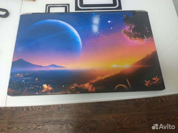 Ноутбук acer