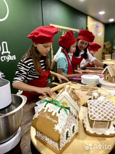 Мастер-класс по пряникам день рождения, выпускной