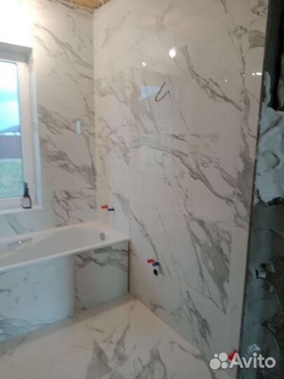 Ремонт квартир, домов, санузлы и кухни