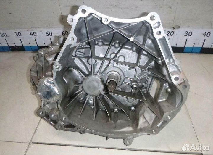 МКПП Mazda CX 5 2012-2017(2.0
