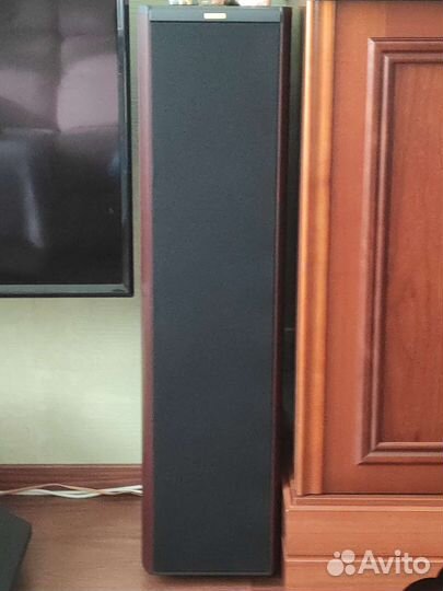 Акустическая система Jamo classic 8 +Ресивер