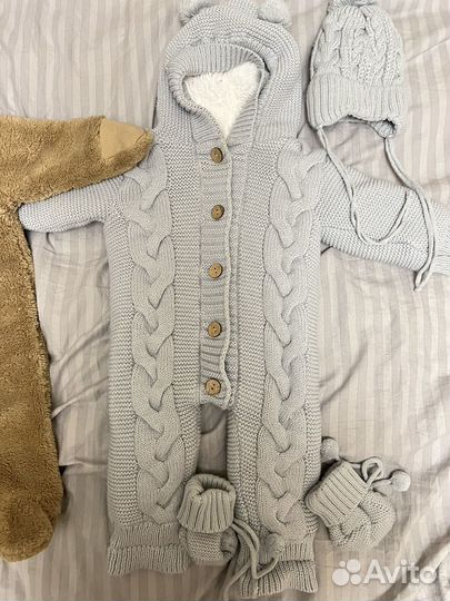 Комбинезоны