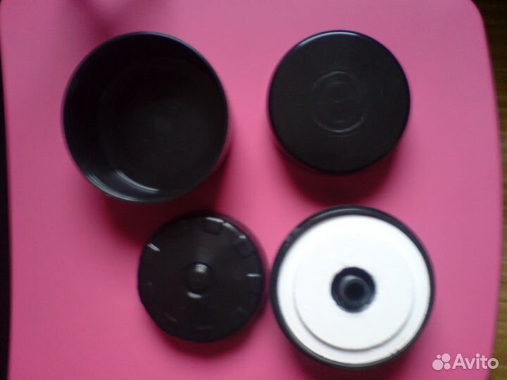 Термос инкар с металлической колбой