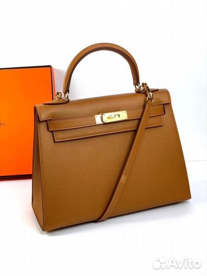 Сумка hermes kelly