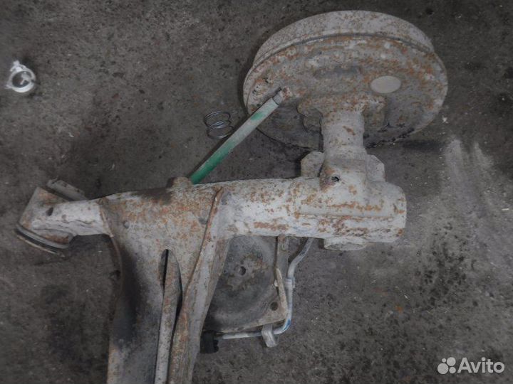 Балка подвески Fiat Albea 1.4 2008