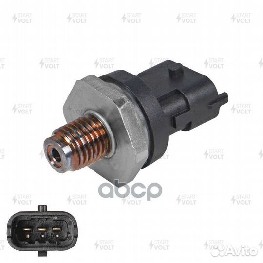 Датчик давления топлива Hyundai Santa Fe (01) /BMW