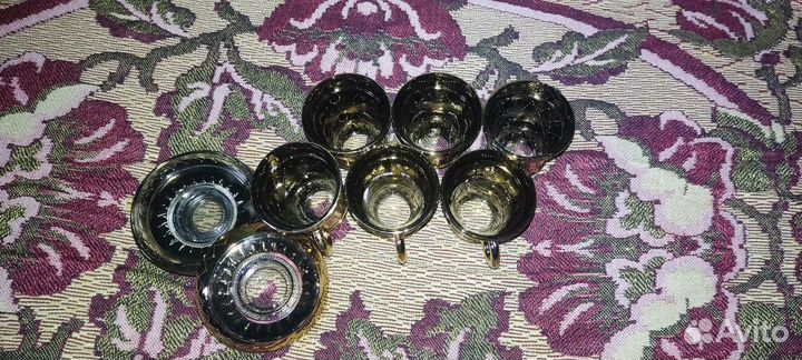 Кофейный сервиз