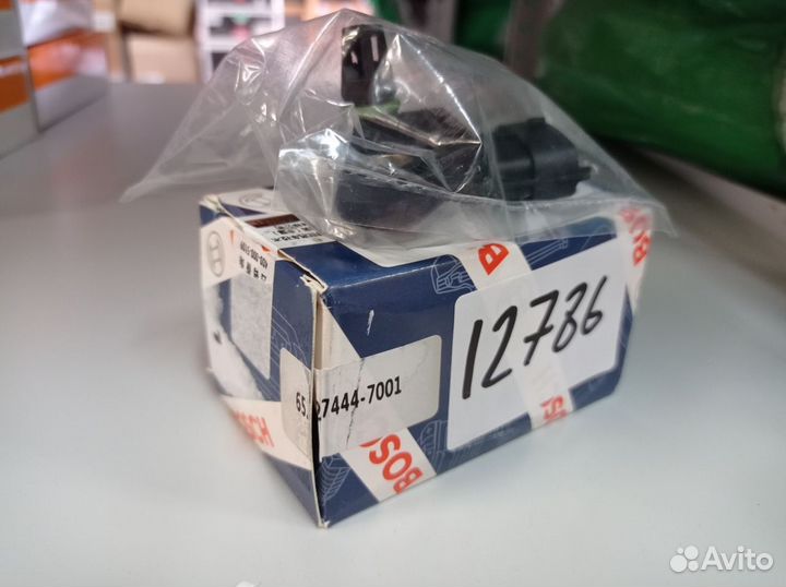 Датчик 65274447001 (bosch)