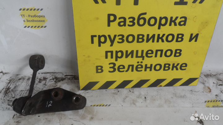 Кронштейн радиатора MAN 19.364 Commander 303589