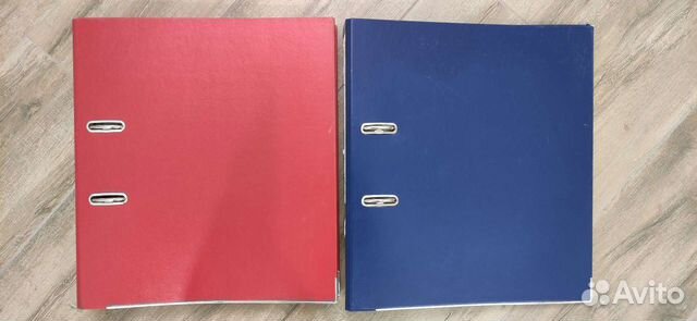 Скоросшиватель-Файл архивный для хранения документ