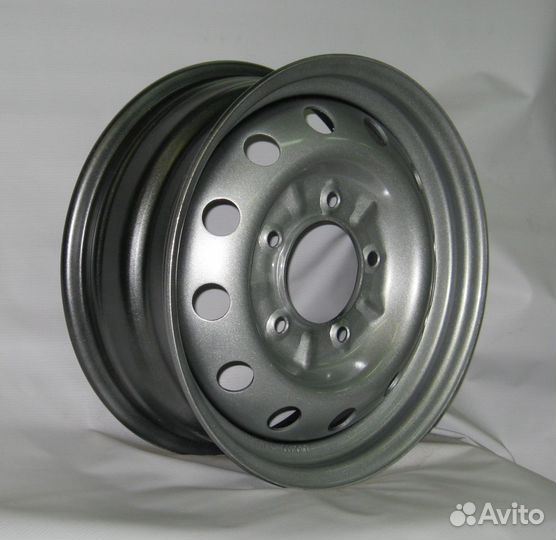 Диски Широкие 6.5х16