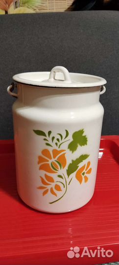 Посуда из СССР список пополняется