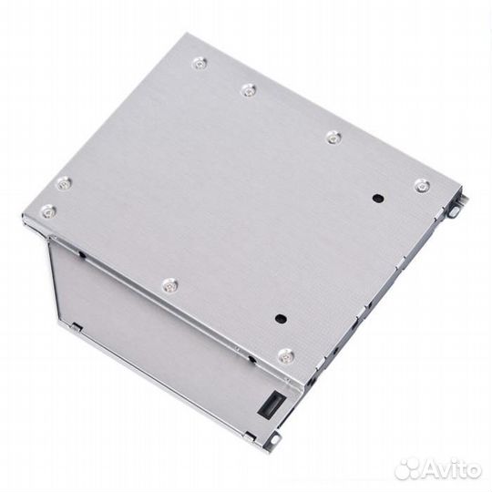 Optibay переходник ide, Super Slim Int 12mm OB-9.5