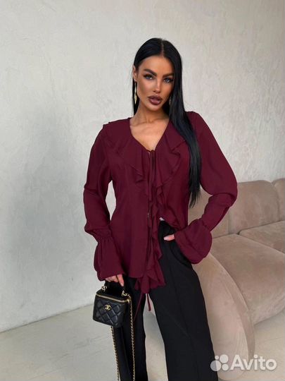 Блузка женская