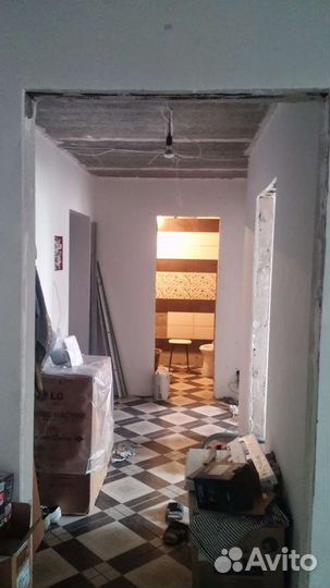 Ремонт и отделка квартир