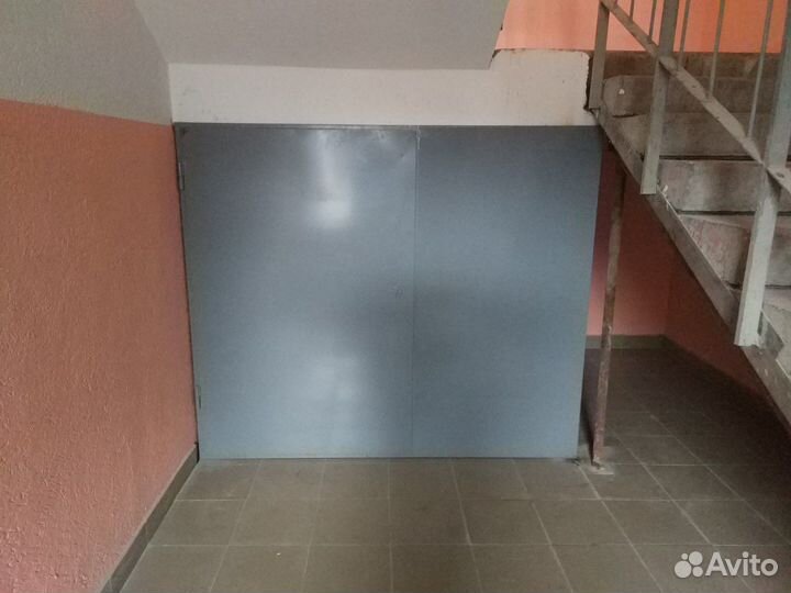 Тамбурная дверь на заказ