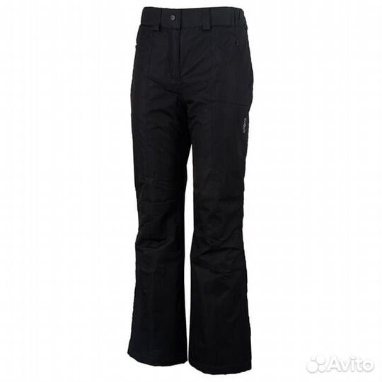 M (40 EU) Брюки женские CMP 3W20636 U901 nero P:40