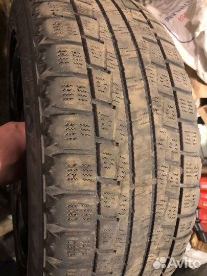 Комплект колес r16