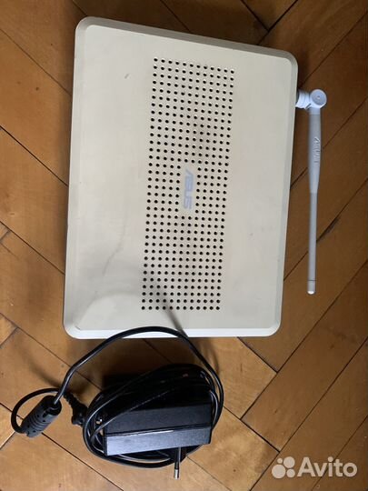 Продам роутер Asus