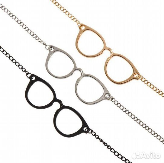 Цепочка для очков