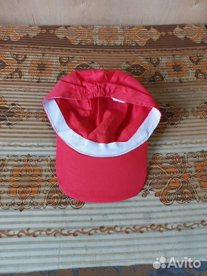 Кепка бейсболка