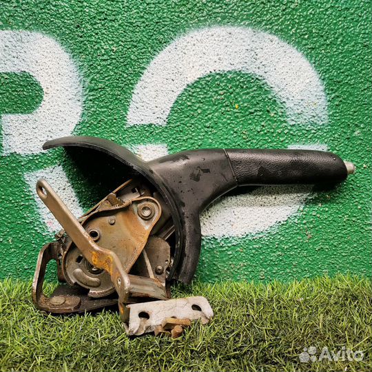 Рычаг стояночного тормоза Ford Mondeo 3