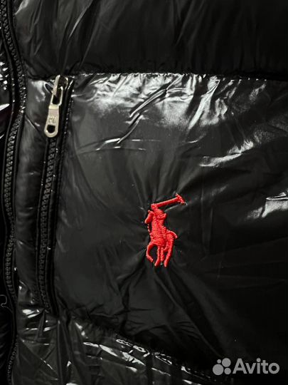 Жилет Polo Ralph Lauren