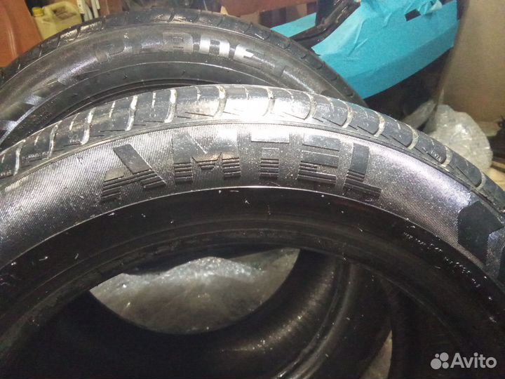 Kumho Ecsta HS51 195/55 R15 81