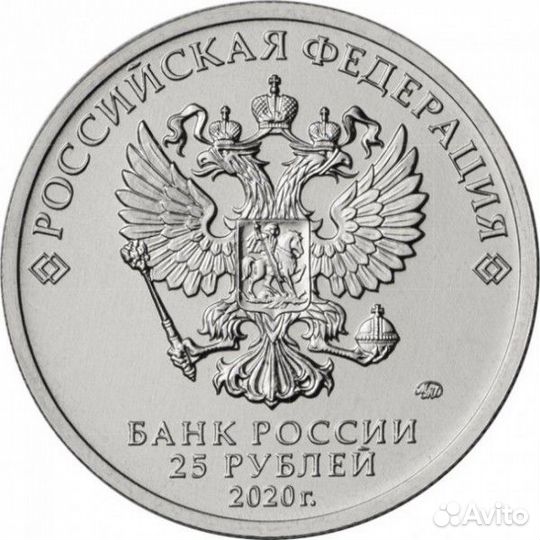 3 Монеты собачьей тематики