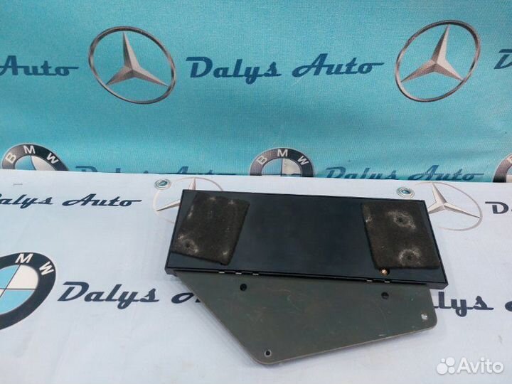 Блок управления климатом Mercedes-Benz E-Class