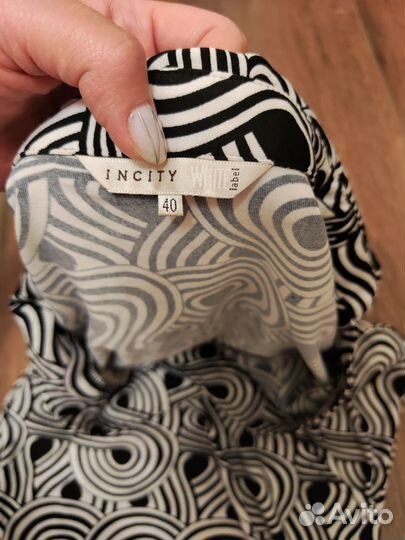 Платье Incity, 40 размер