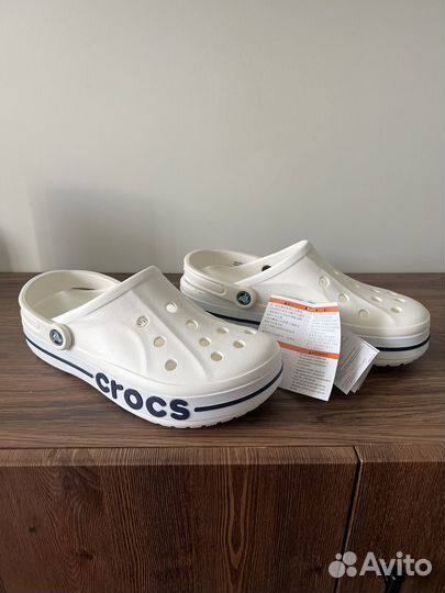 Crocs сабо