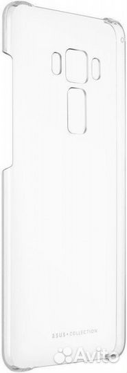 Чехол (клип-кейс) Asus для Asus Zenfone 3 ZE520KL