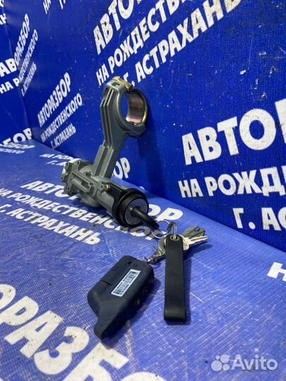 Замок зажигания Hyundai Elantra Xd седан 2007