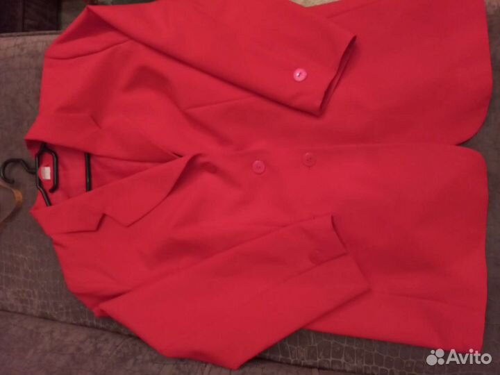 Пиджак женский