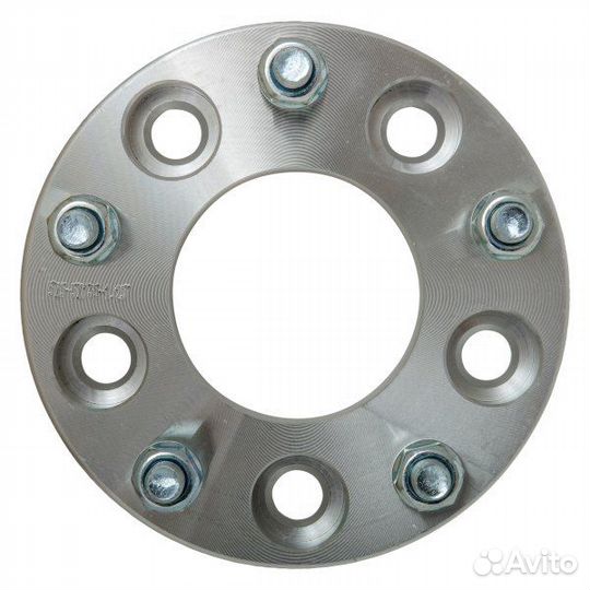 Колесная проставка 40мм Mazda Мазда 5х114.3 67.1