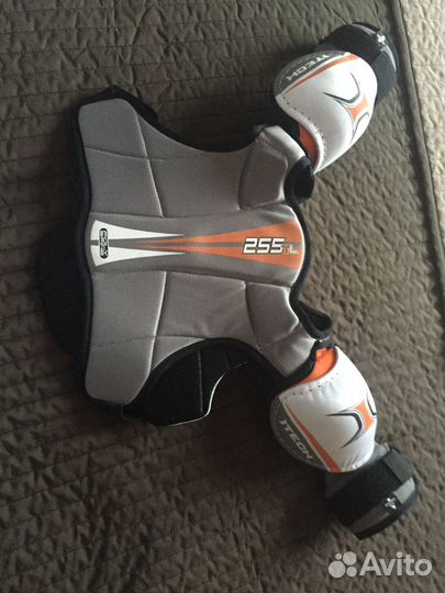 Хоккейная защита детская, YTH L