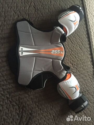 Хоккейная защита детская, YTH L