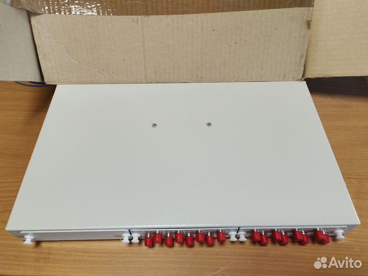 Продам кросс оптический