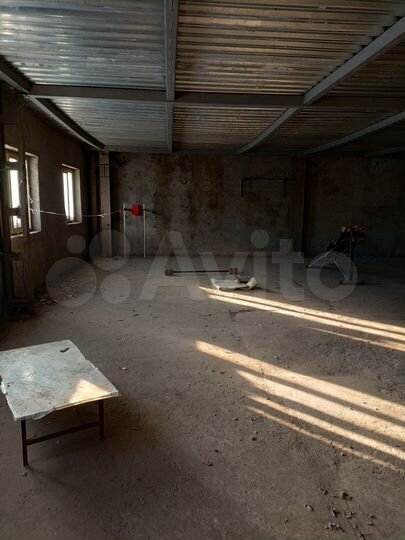 Офисные помещения 17 и 26м² Производственное 216м2