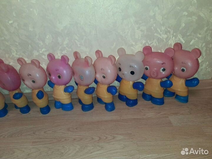 Медведь кот дутыш Вятка